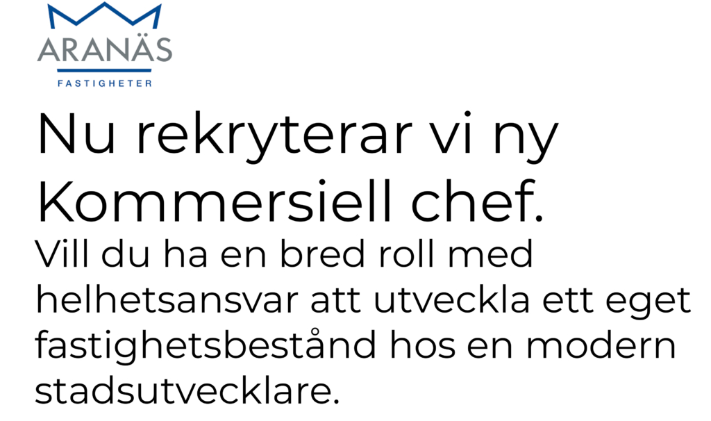 banner TOC kommers